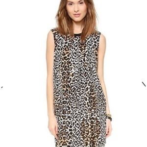 Rachel Zoe Swing Dress